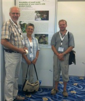 Heraklion, Kreeta 7/2010 Heikki Heiskanen Päivi Koro ja Markku Saastamoinen